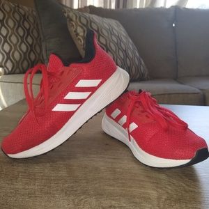 EUC Adidas Boys Sneakers